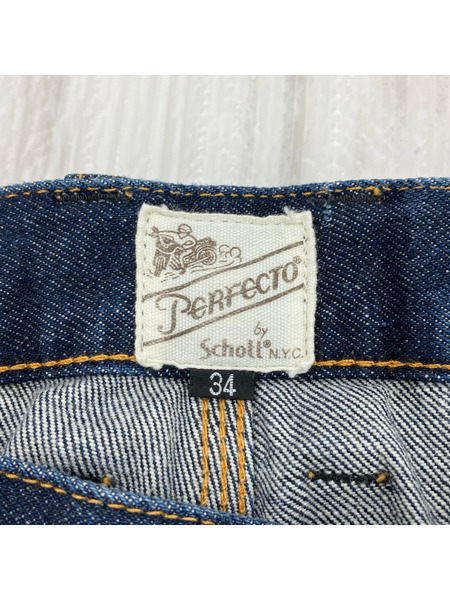 schott デニム・ジーンズ 3156006