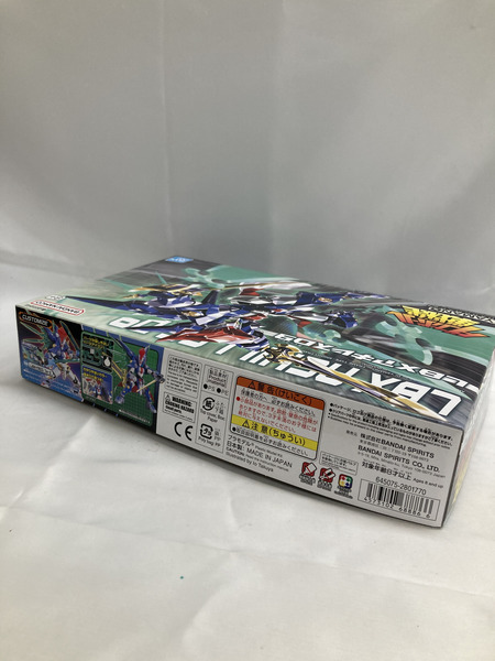 ダンボール戦機 LBX アキレスD9