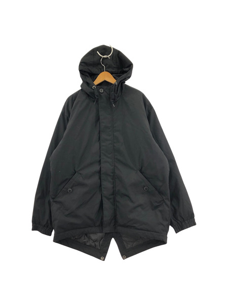 ソノ他 MOD'S COAT プリマロフト blk