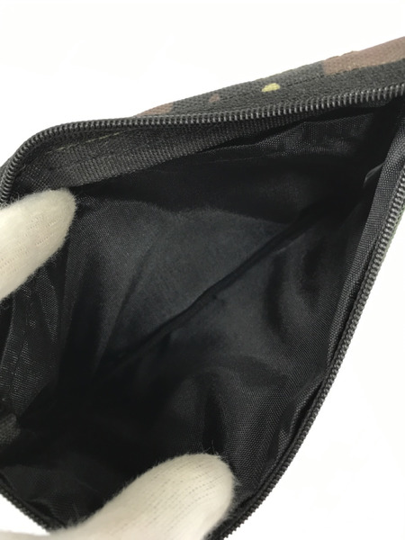 Supreme 16AW Mobile Pouch カモフラ カーキ[値下]