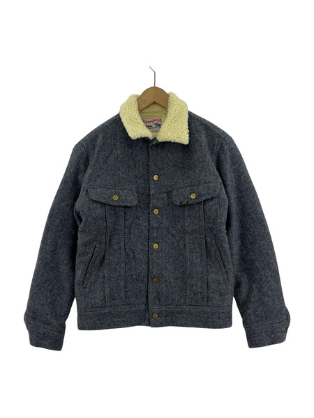 Lee × Woolrich　STOM　RIDER　(M)[値下]