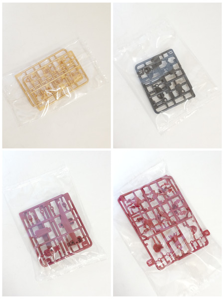 フレームアームズ・ガール ドゥルガーI ダークネスクイーン