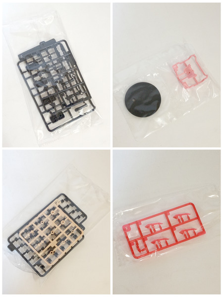 フレームアームズ・ガール ドゥルガーI ダークネスクイーン