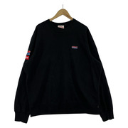 Supreme  Honda Fox Racing スウェット　ブラック　XL