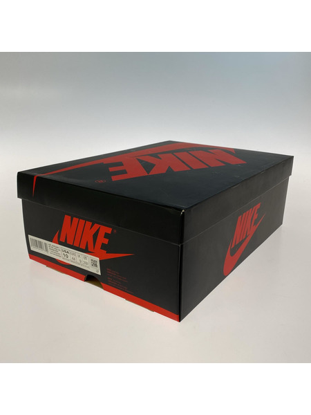 NIKE スニーカー NIKE AIR JORDAN 1 HIGH 555088-603