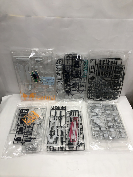 ガンプラ MG　TR-1　ヘイズル　アウスラ
