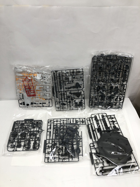 ガンプラ MG　TR-1　ヘイズル　アウスラ