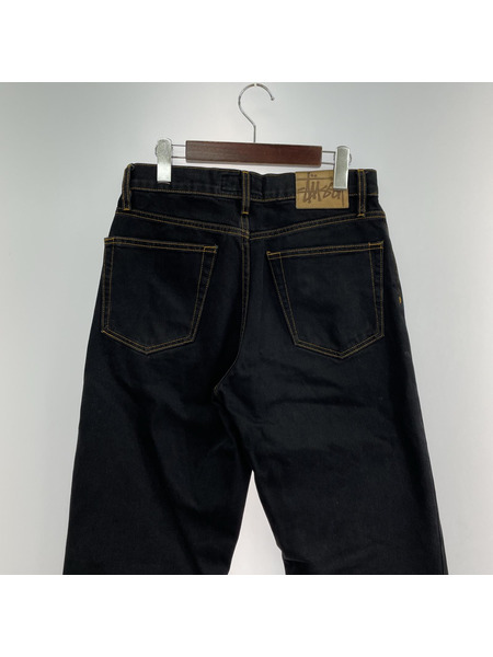 24SS STUSSY CLASSIC JEAN DENIM 28 ダークネイビー[値下]