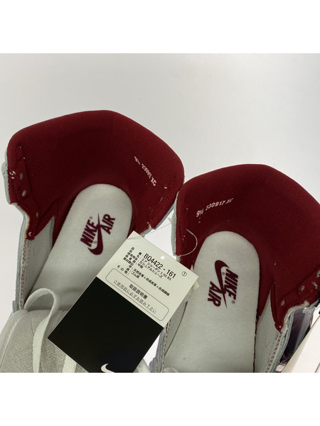 NIKE スニーカー AIR JORDAN1
