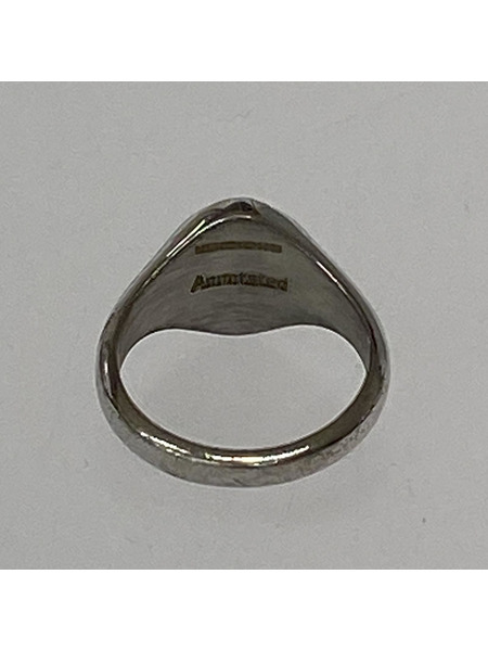 Steven Alan Oxford Seal RING