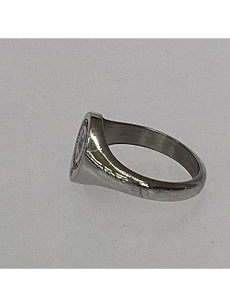 Steven Alan Oxford Seal RING