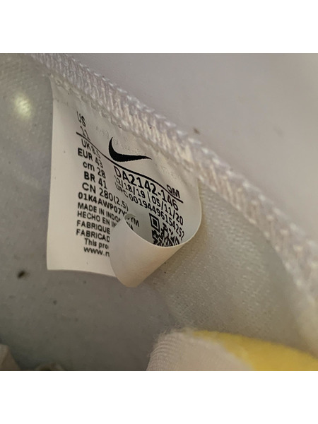 NIKE スニーカー BLAZER MID 77 28cm