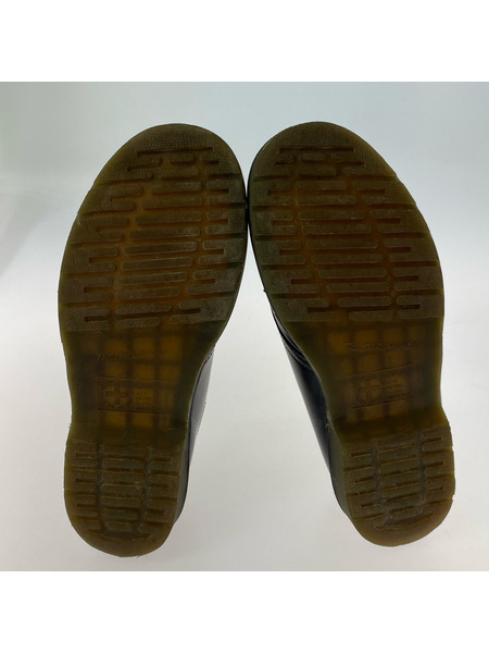 Dr.Martens ブーツ 3ホール ブーツ 黒 (41)