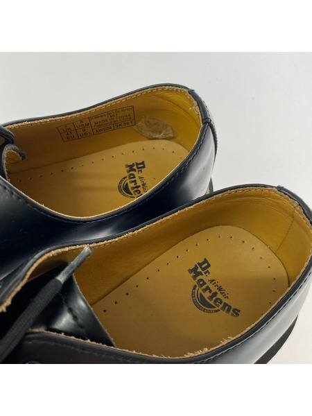 Dr.Martens ブーツ 3ホール ブーツ 黒 (41)