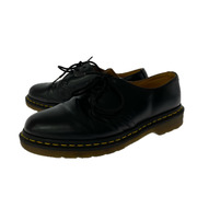 Dr.Martens ブーツ 3ホール ブーツ 黒 (41)