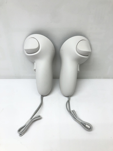 Meta Quest 3S　128GB　白　通電確認OK