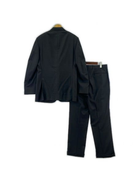 CORNELIANI CORNELIANI セットアップスーツ グレー