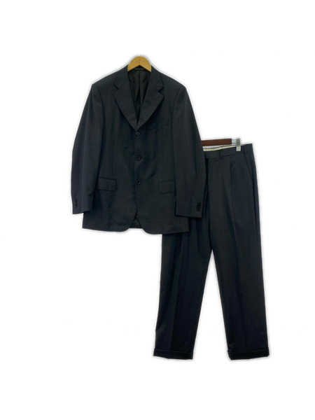 CORNELIANI CORNELIANI セットアップスーツ グレー