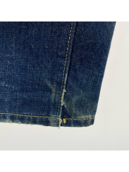 FULLCOUNT デニム・ジーンズ LOT1101  STRAIGHT DENIM (31)