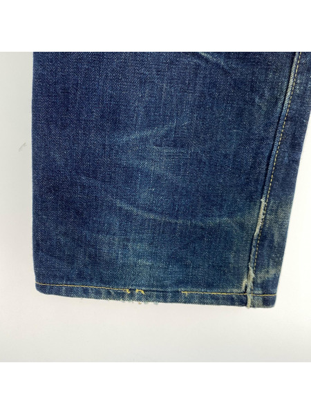 FULLCOUNT デニム・ジーンズ LOT1101  STRAIGHT DENIM (31)