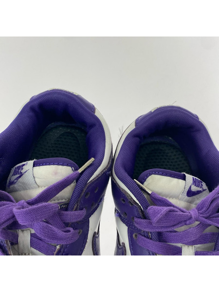 NIKE スニーカー Dunk Low Retro 27.0cm