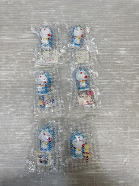  ドラえもん チョコ マスコット