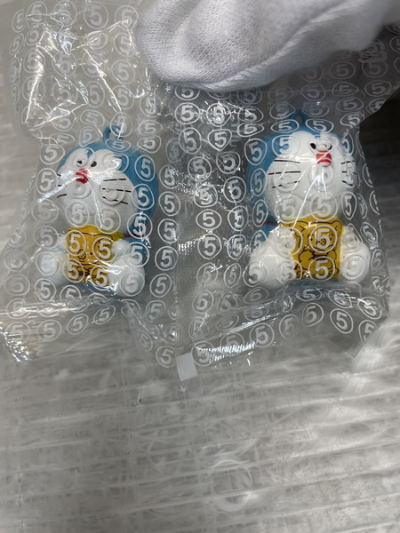  ドラえもん チョコ マスコット