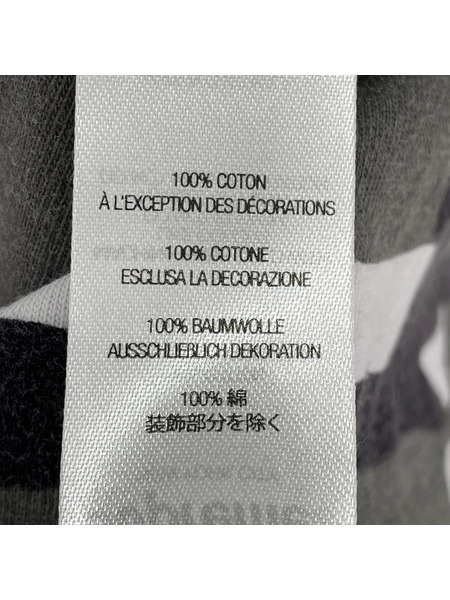 Supreme 25AW Washed S/S Top Snow Camo XXL