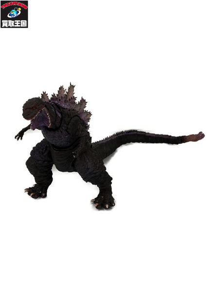 メーカー ゴジラ・その他怪獣 S.H.monsterArts シン・ゴジラ 第4形態覚醒ver