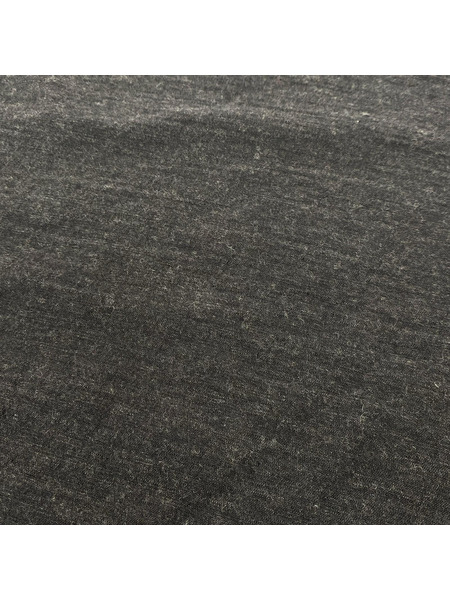 Dhal ストール Super 120's TOP Wool Jersey Utility Scarf