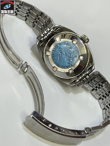 SEIKO 2205-0050 ｵｰﾄﾏﾃｨｯｸ 自動巻き 腕時計 [値下]