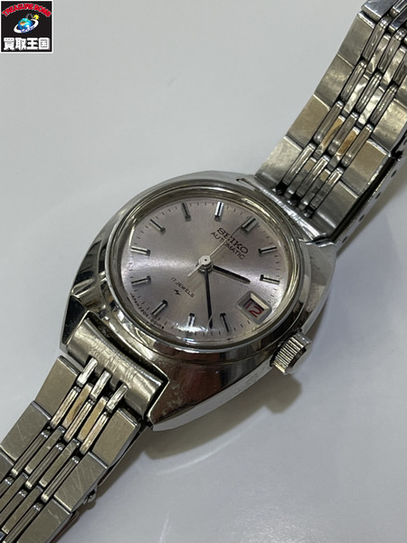 SEIKO 2205-0050 ｵｰﾄﾏﾃｨｯｸ 自動巻き 腕時計 [値下]