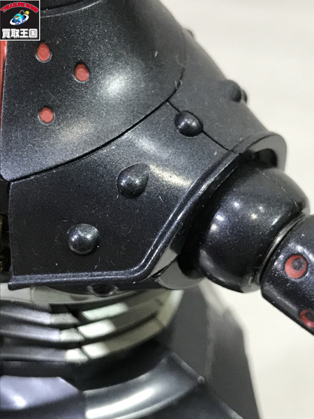メーカー ロボットその他 超合金魂 GX-48 ビッグオー　開封