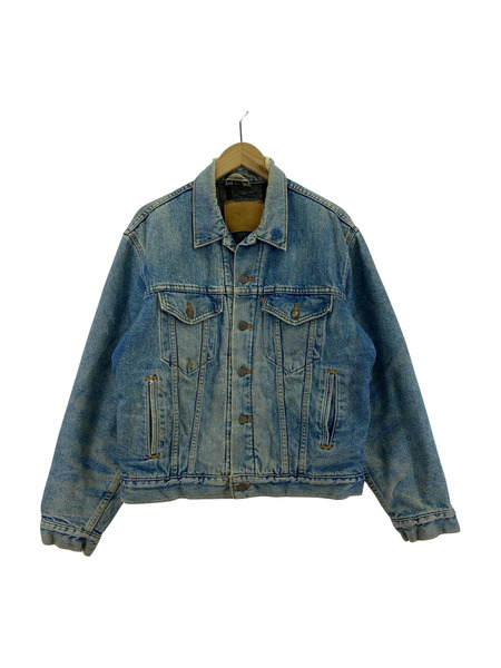 Levi's デニムジャケット 90s USA製 (40)