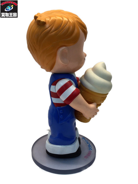 非売品】日世フィギュア ニックン&セイチャン 非売品・希少】日世 非売品】日世フィギュア ニックン&セイチャン 非売品・希少】日世