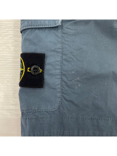 STONE ISLAND ショートパンツ カーゴショートパンツ[値下]