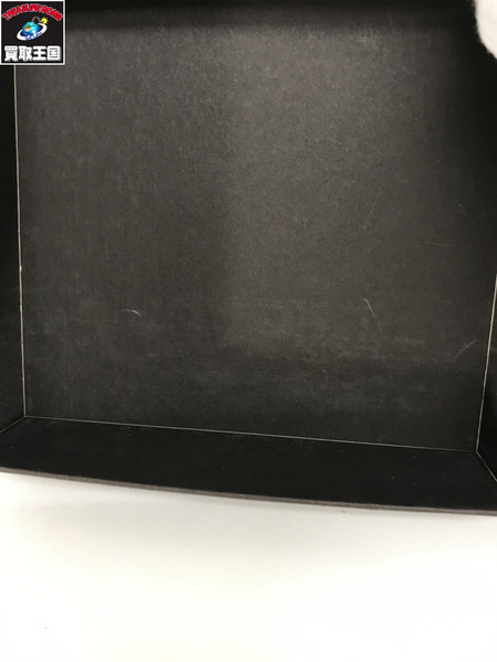 Bottega Venetta コンパクトウォレット イントレチャート 二つ折り財布 黒