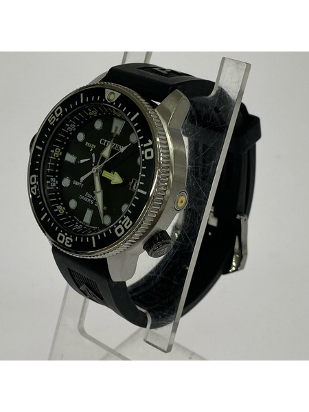 CITIZEN メンズ時計 J250-S115477 プロマスター アクアランド200m