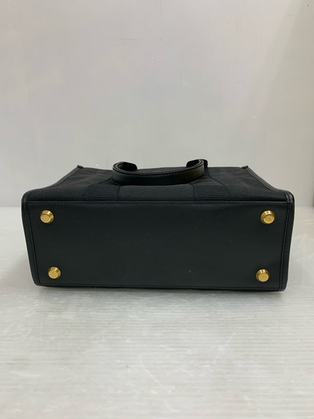 BALENCIAGA バレンシアガ バッグ HARDWARE SMALL TOTE ハードウェア スモールトートバッグ ハンドバッグ ブラック (671402  1090 BLACK)