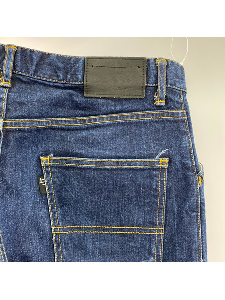 Jieda OW 2WAY SLIM DENIM PANTS size1 IDG