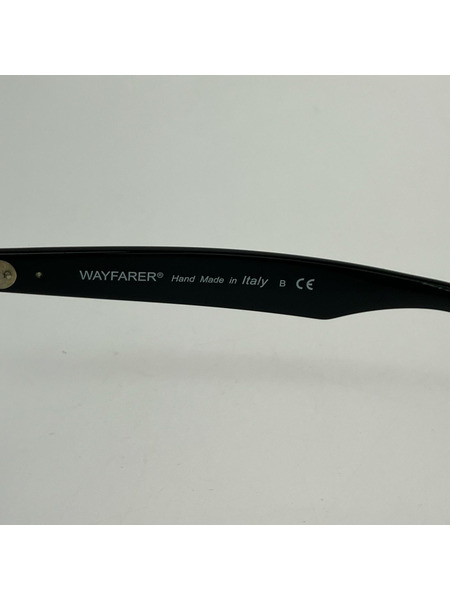 Ray-Ban ソノ他 WAYFARER サングラス