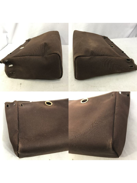 ハンドバッグ HERMES エールバッグ PM