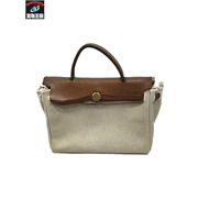ハンドバッグ HERMES エールバッグ PM
