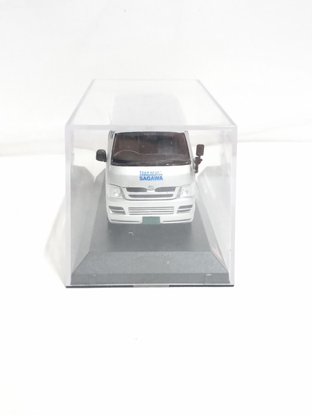 1/43 京商 J-collection ハイエース 佐川急便[値下]