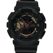 CASIO G-SHOCK GA-110RG 腕時計