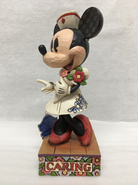 ディズニートラディション ナースミニー[値下]