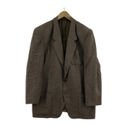 ISSEY MIYAKE オールド ジャガード テーラードジャケット L[値下]
