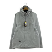 NIKE パーカー(ジップアップ) SF CASCADE RAIN HOODIE JACKET(S)