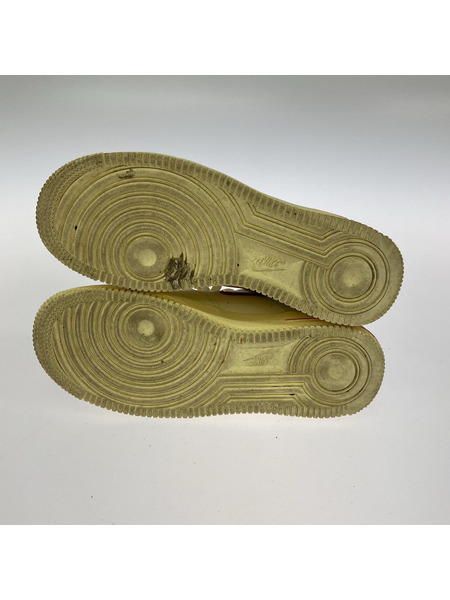 NIKE スニーカー Air Force 1 '07/24cm