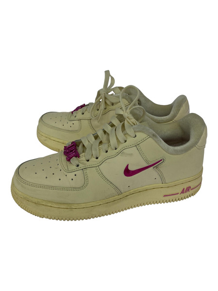 NIKE スニーカー Air Force 1 '07/24cm